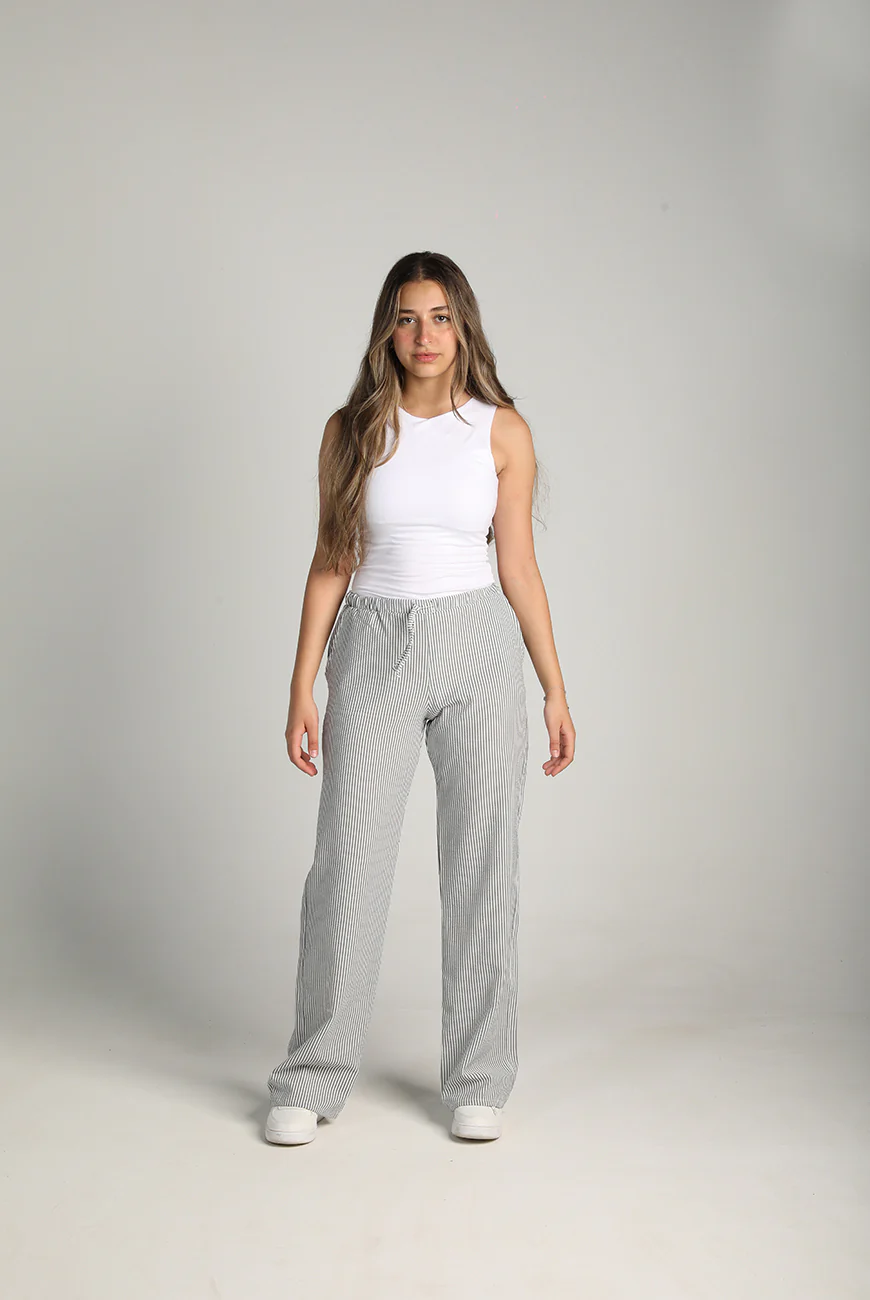 Striped Pants - Image 12