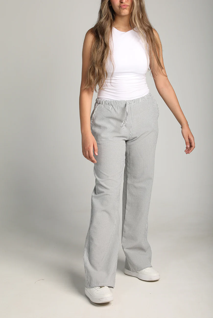 Striped Pants - Image 13