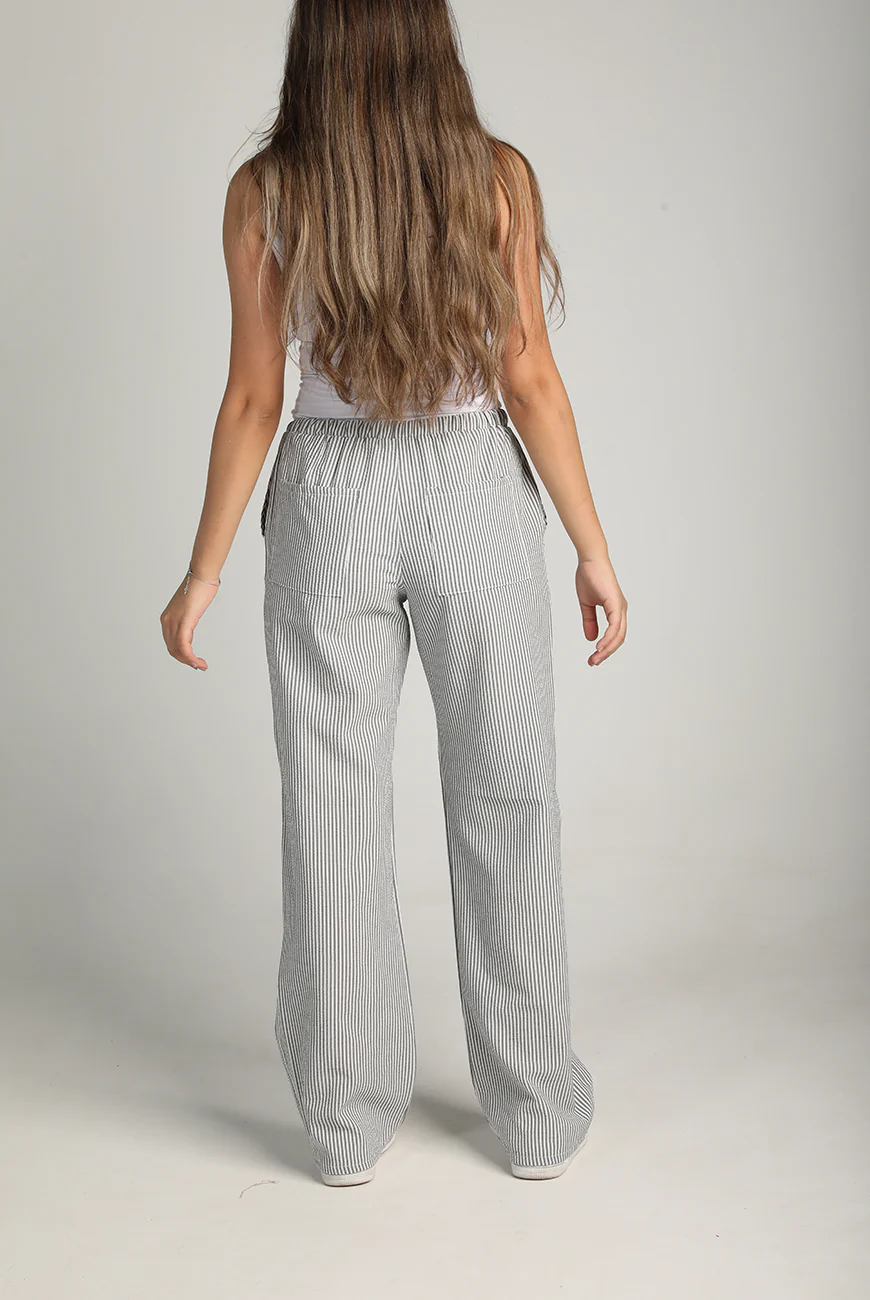 Striped Pants - Image 14
