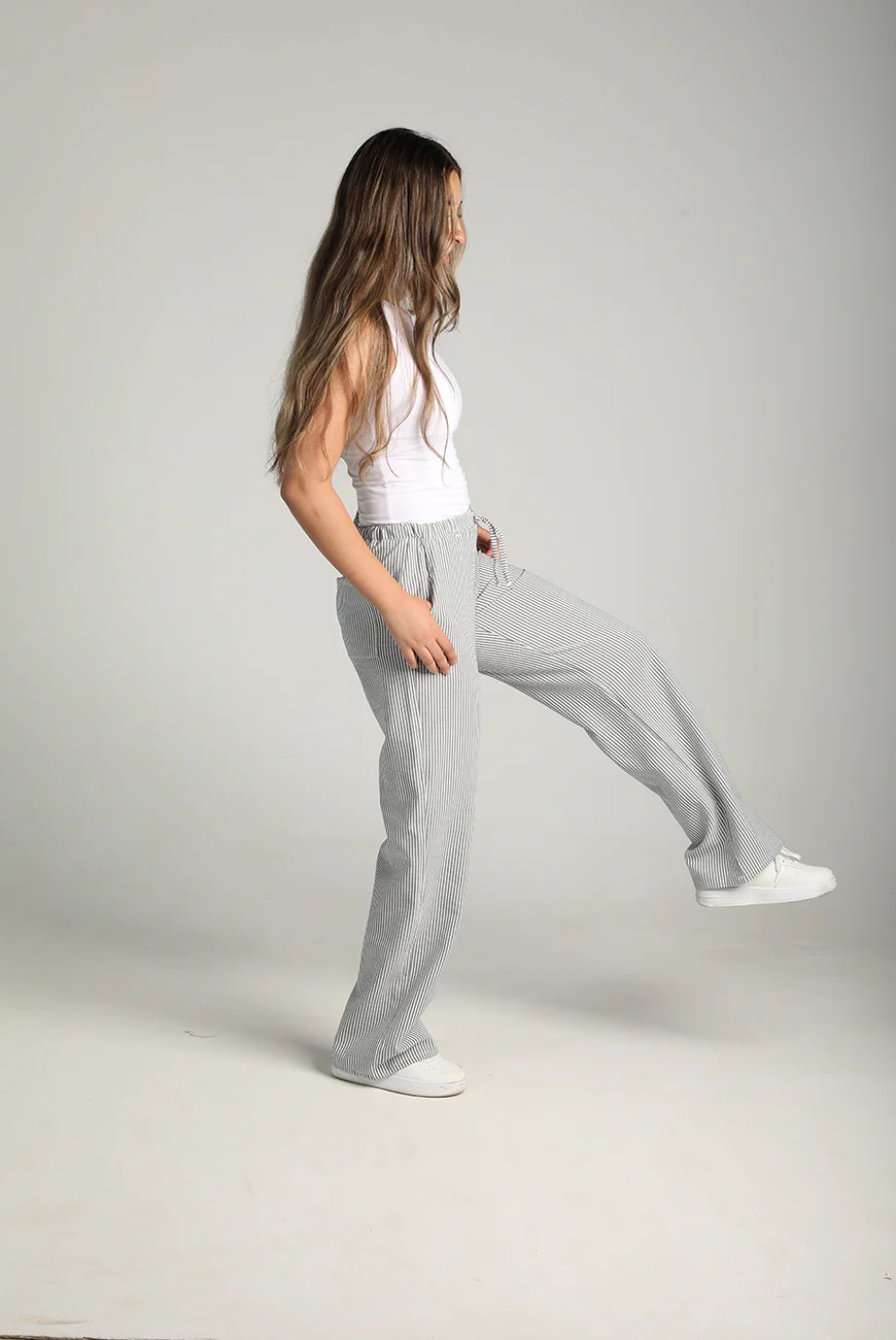 Striped Pants - Image 15