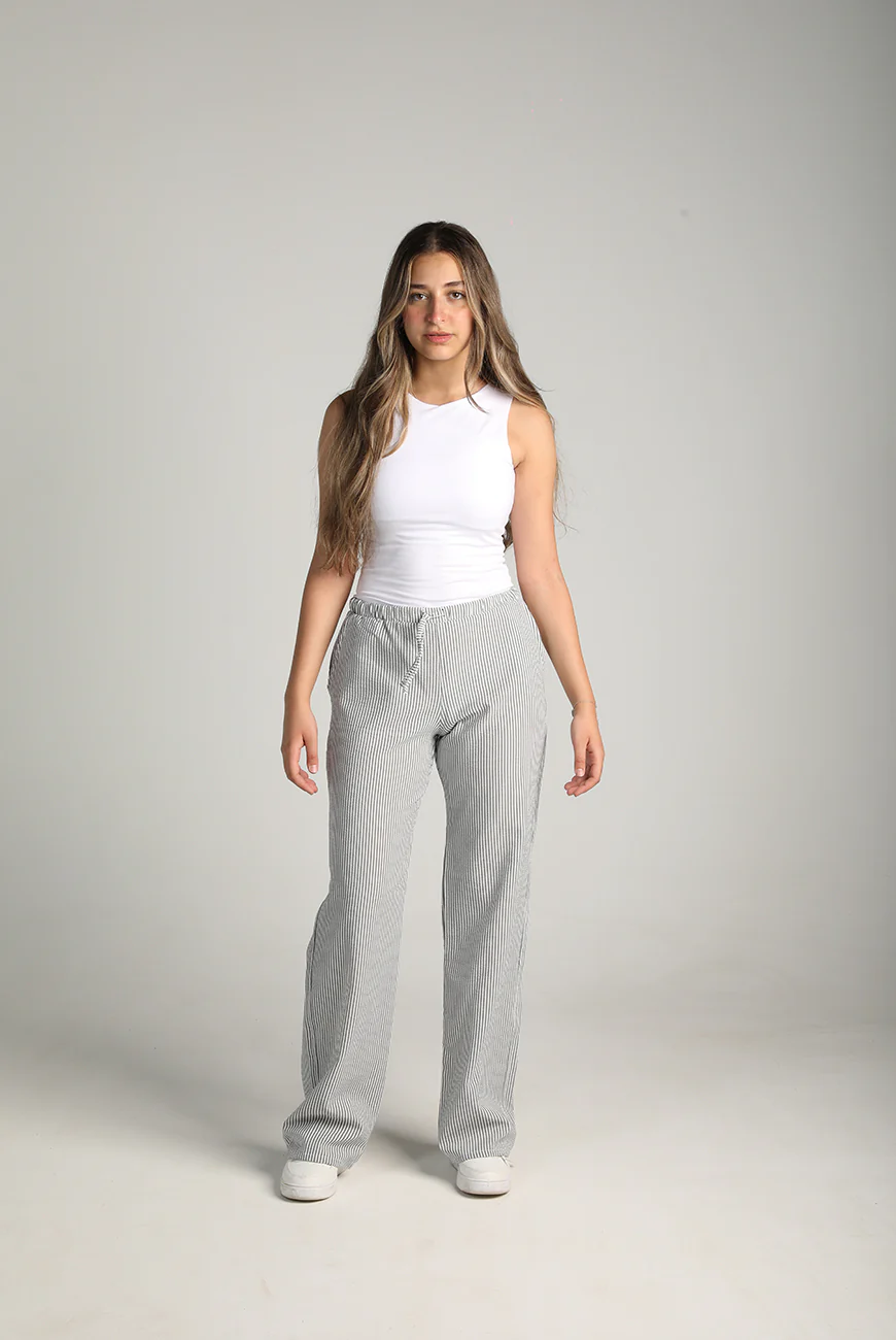 Striped Pants - Image 16
