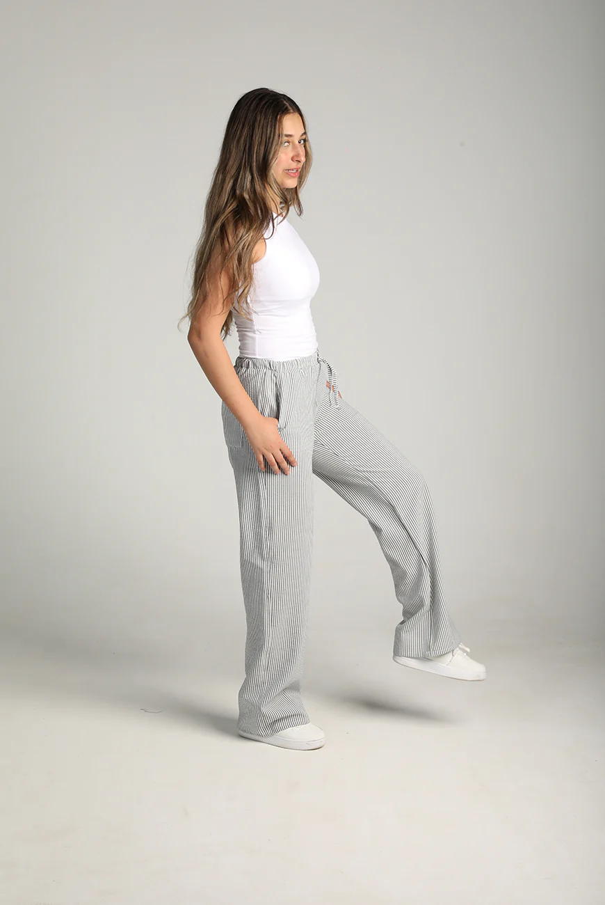 Striped Pants - Image 19