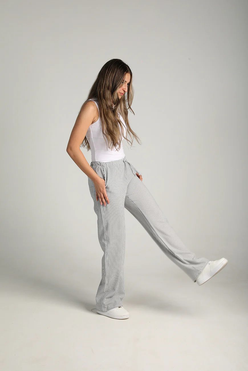 Striped Pants - Image 20