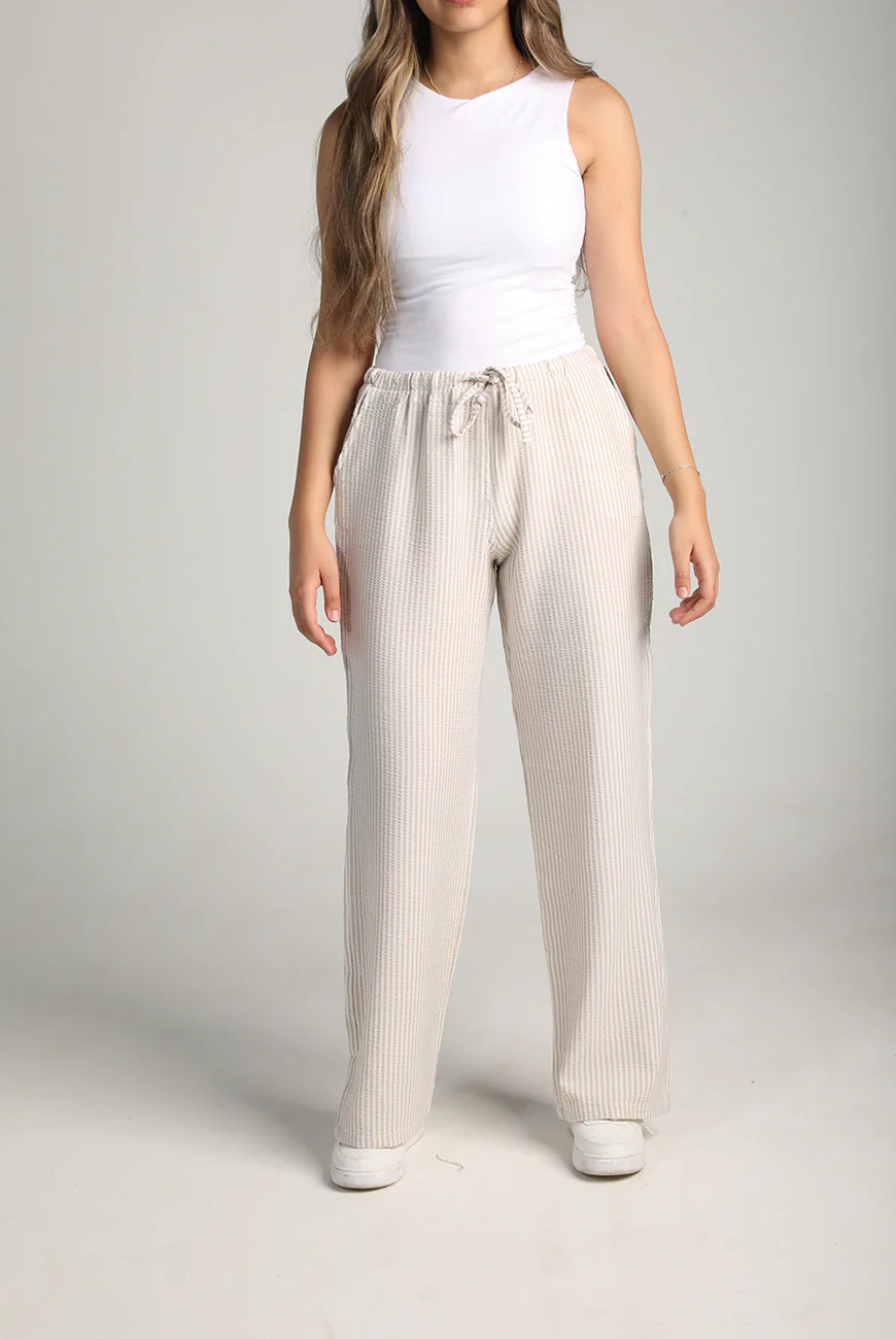 Striped Pants - Image 21