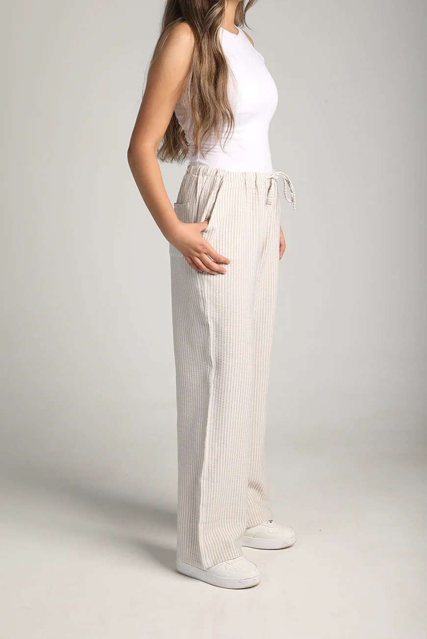 Striped Pants - Image 25