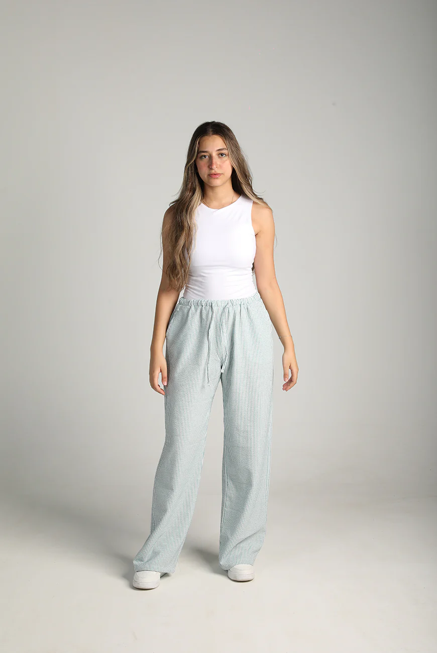 Striped Pants - Image 26