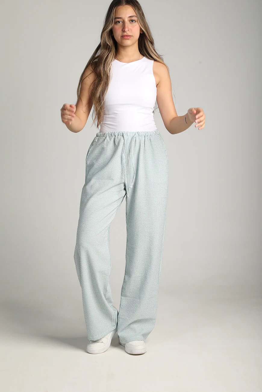 Striped Pants - Image 27