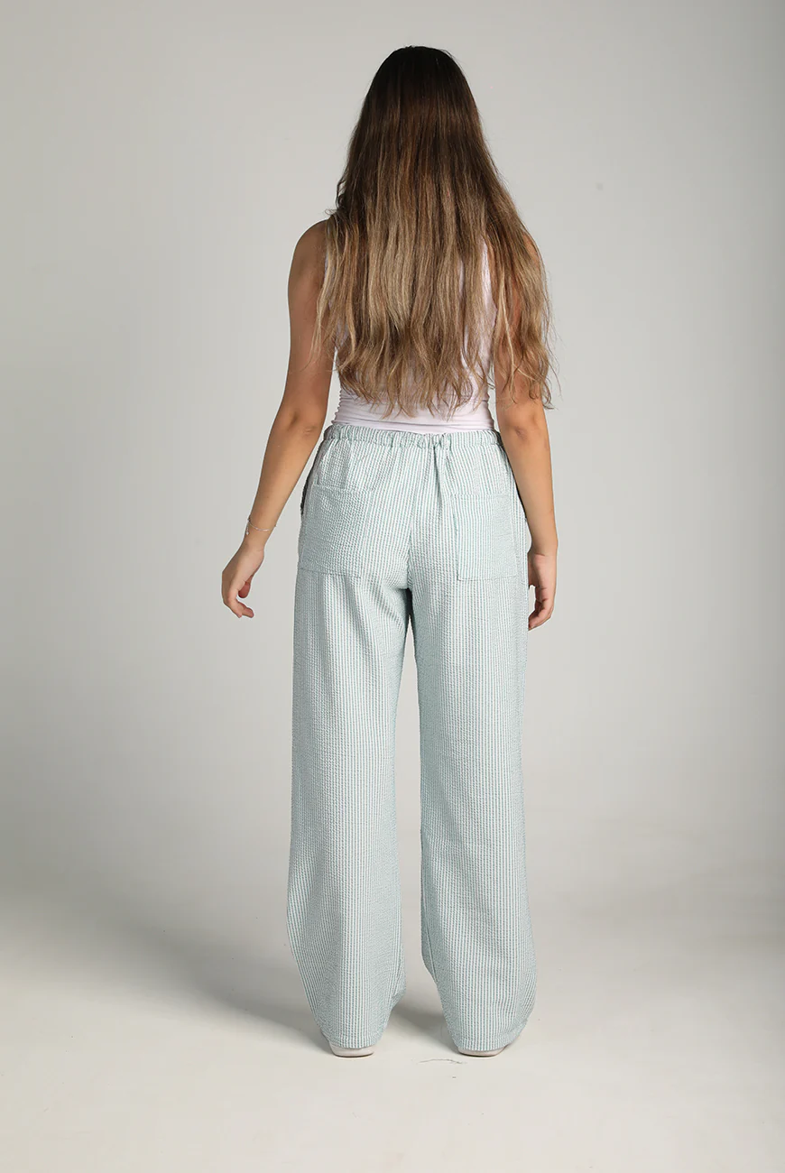 Striped Pants - Image 28