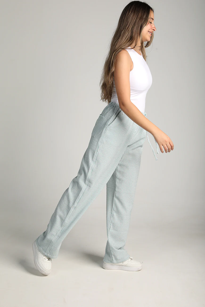 Striped Pants - Image 29