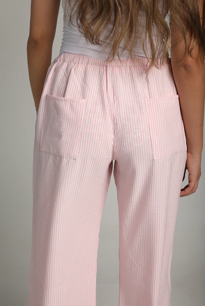 Striped Pants - Image 3