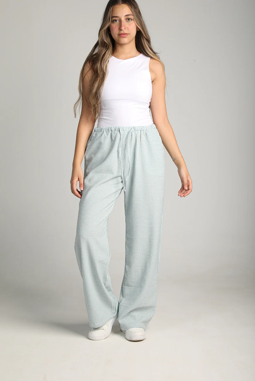 Striped Pants - Image 30