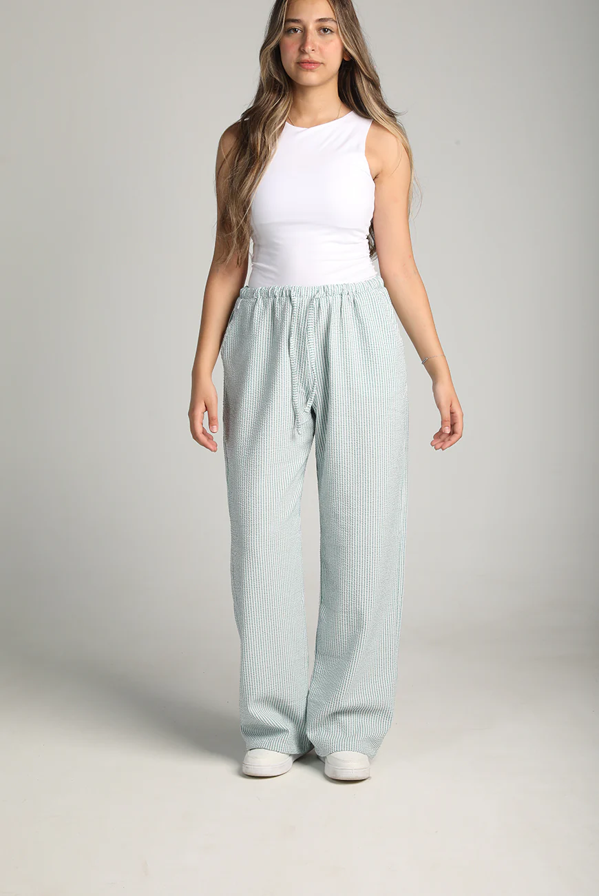 Striped Pants - Image 31