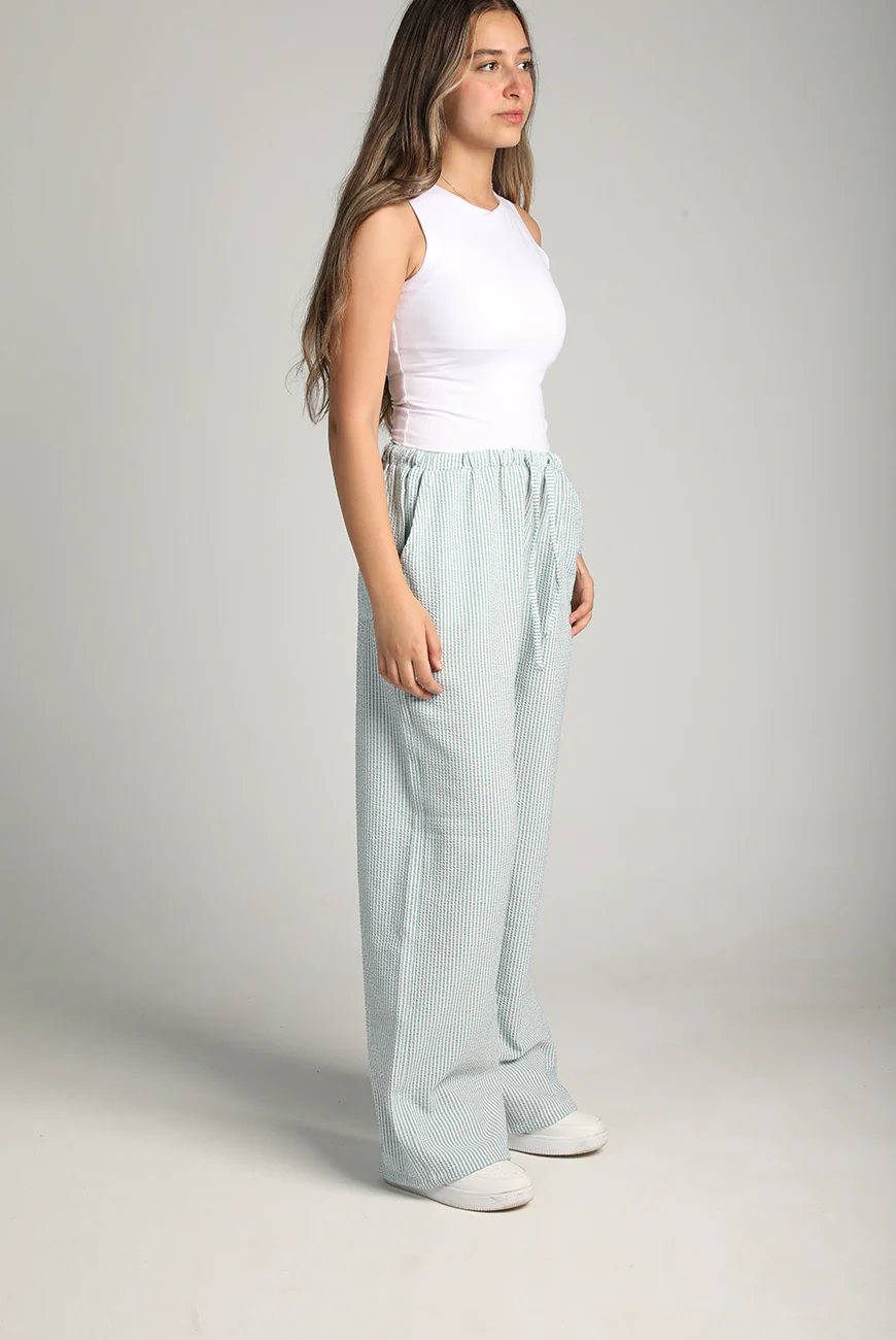 Striped Pants - Image 32