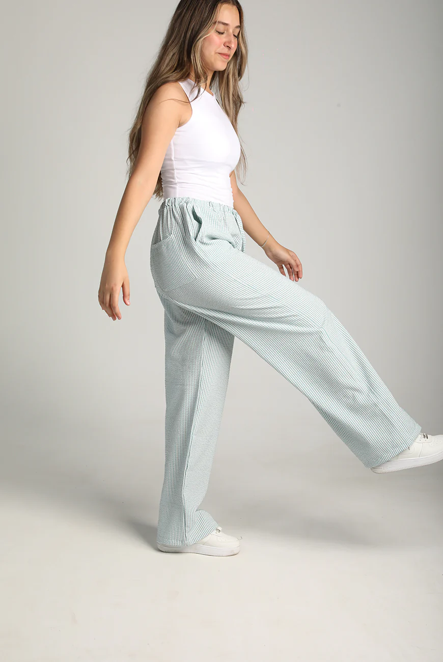 Striped Pants - Image 33