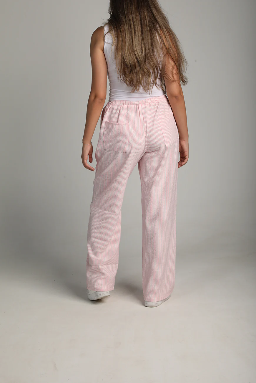 Striped Pants - Image 5