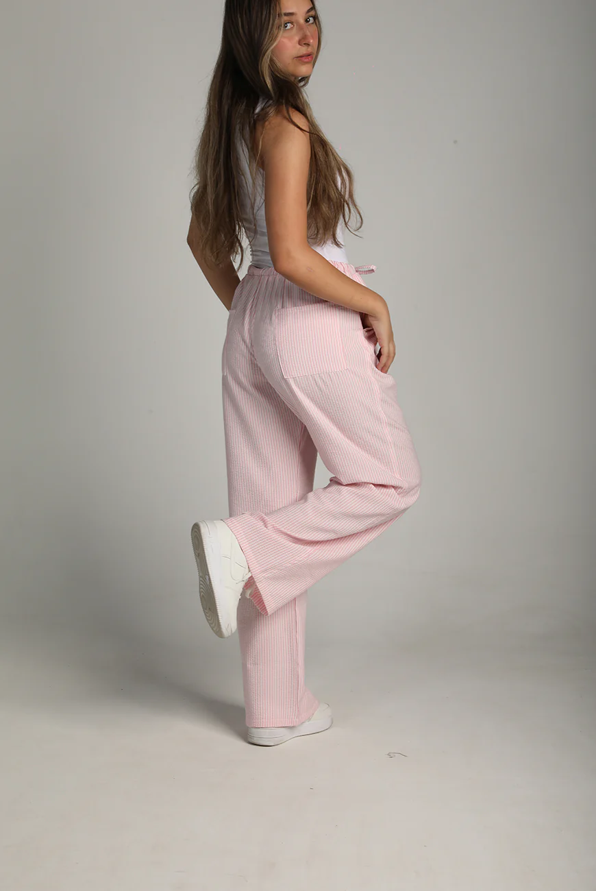 Striped Pants - Image 6