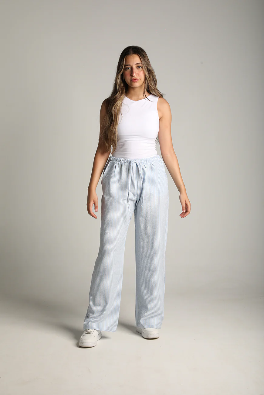 Striped Pants - Image 7