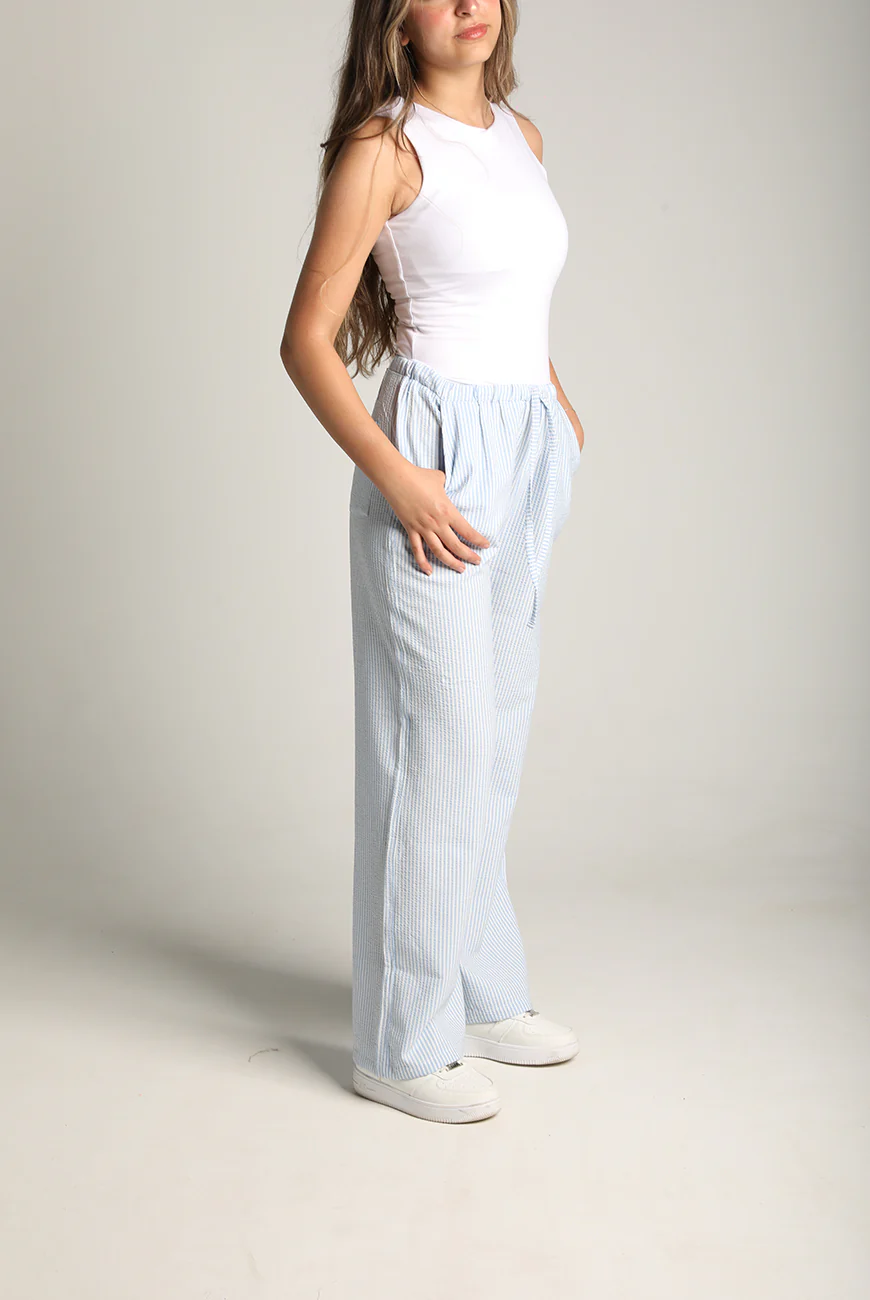 Striped Pants - Image 8