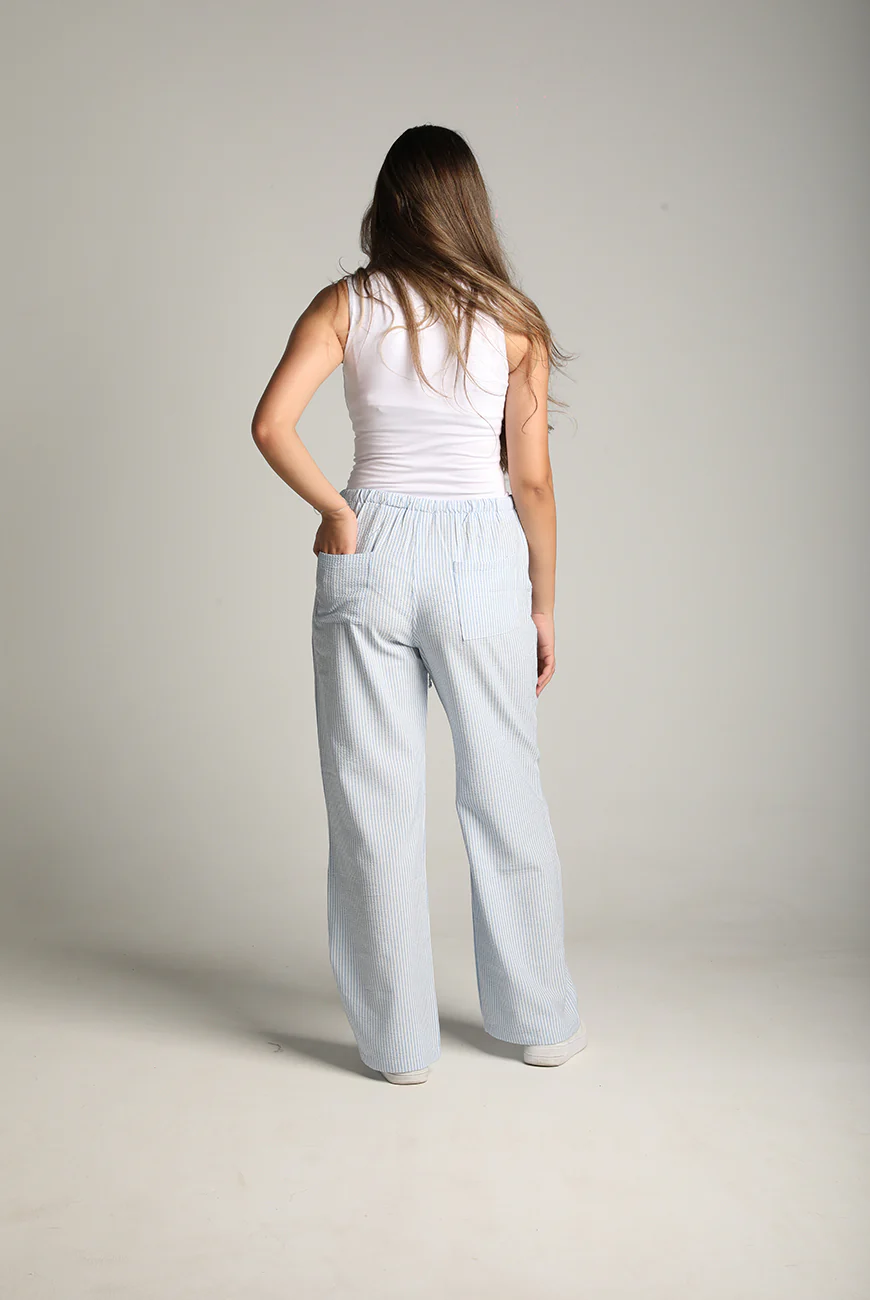 Striped Pants - Image 9