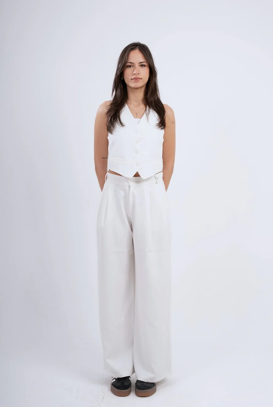 Tailored Pants - Image 3