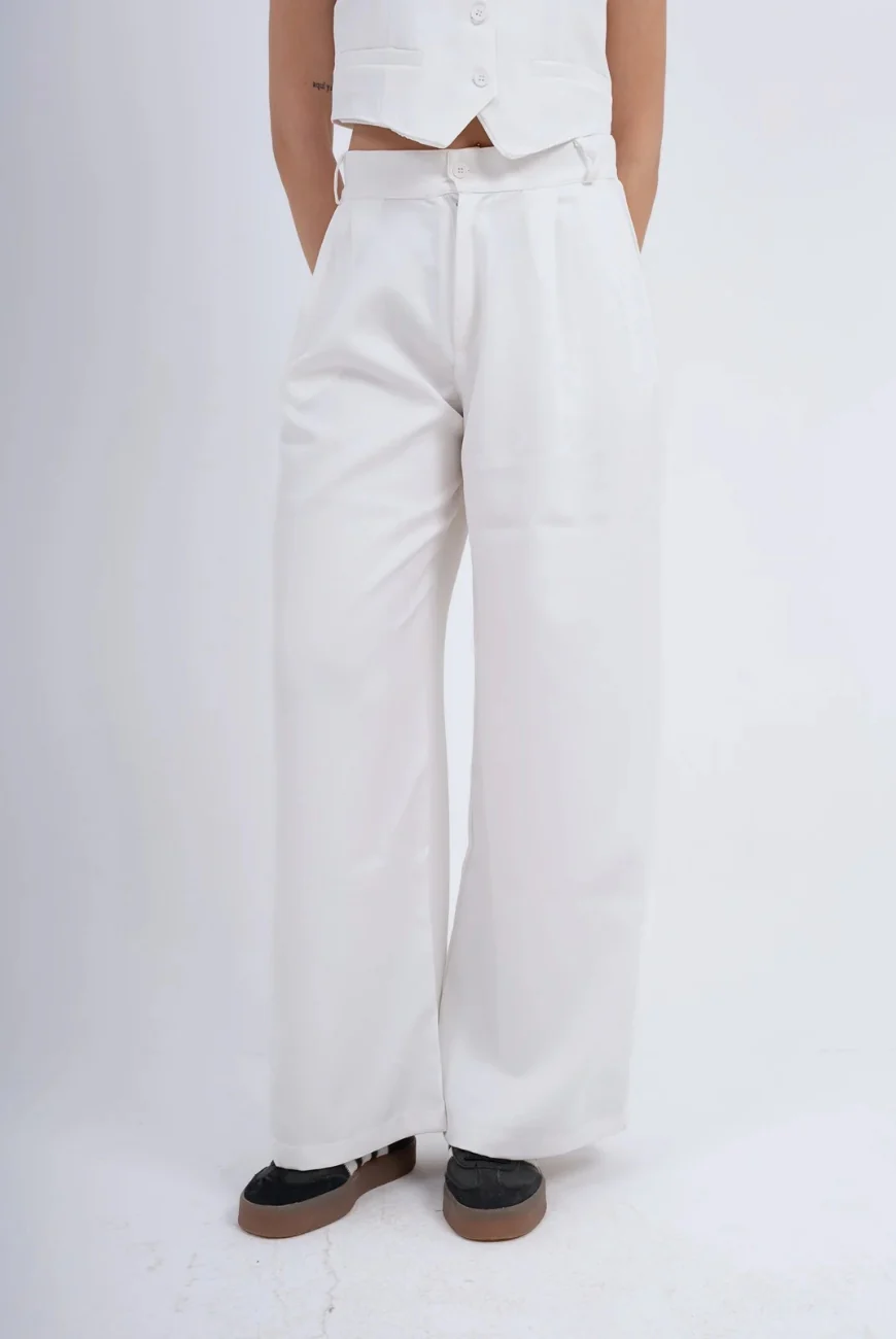 Tailored Pants - Image 4