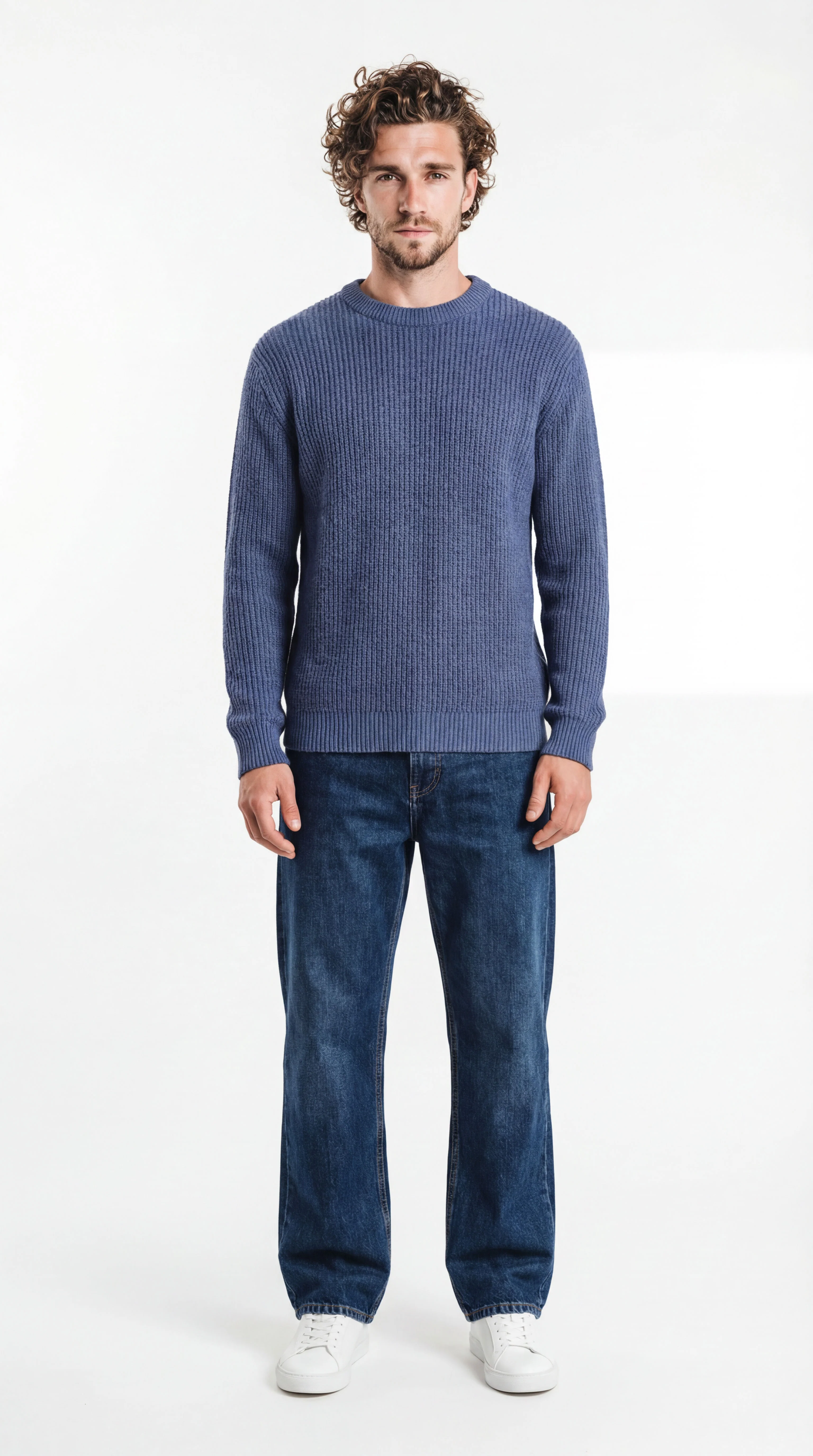 Textured Mohair - Image 3