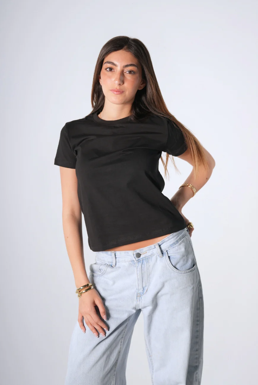 Women’s Regular Fit Tee - Image 10
