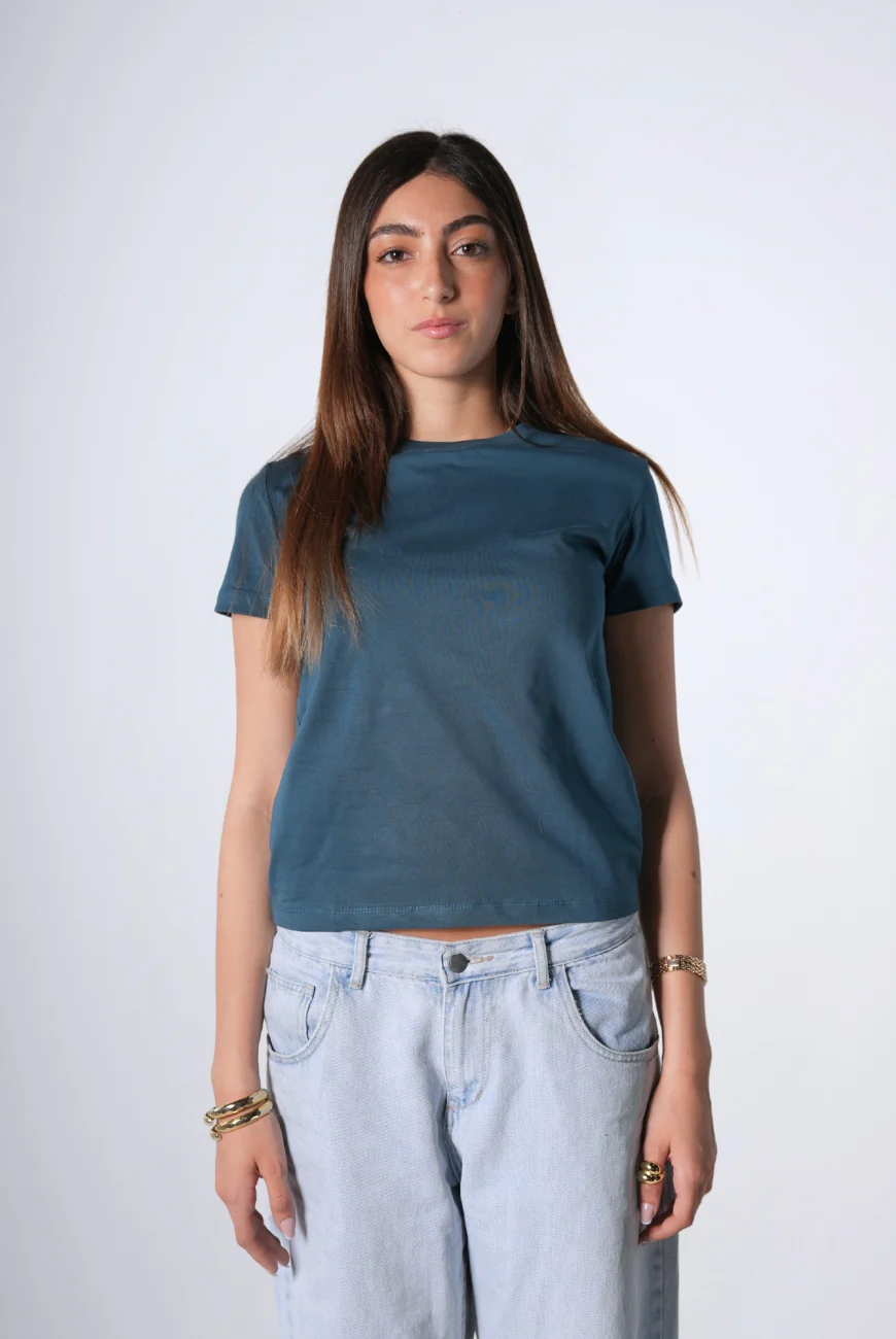 Women’s Regular Fit Tee - Image 11
