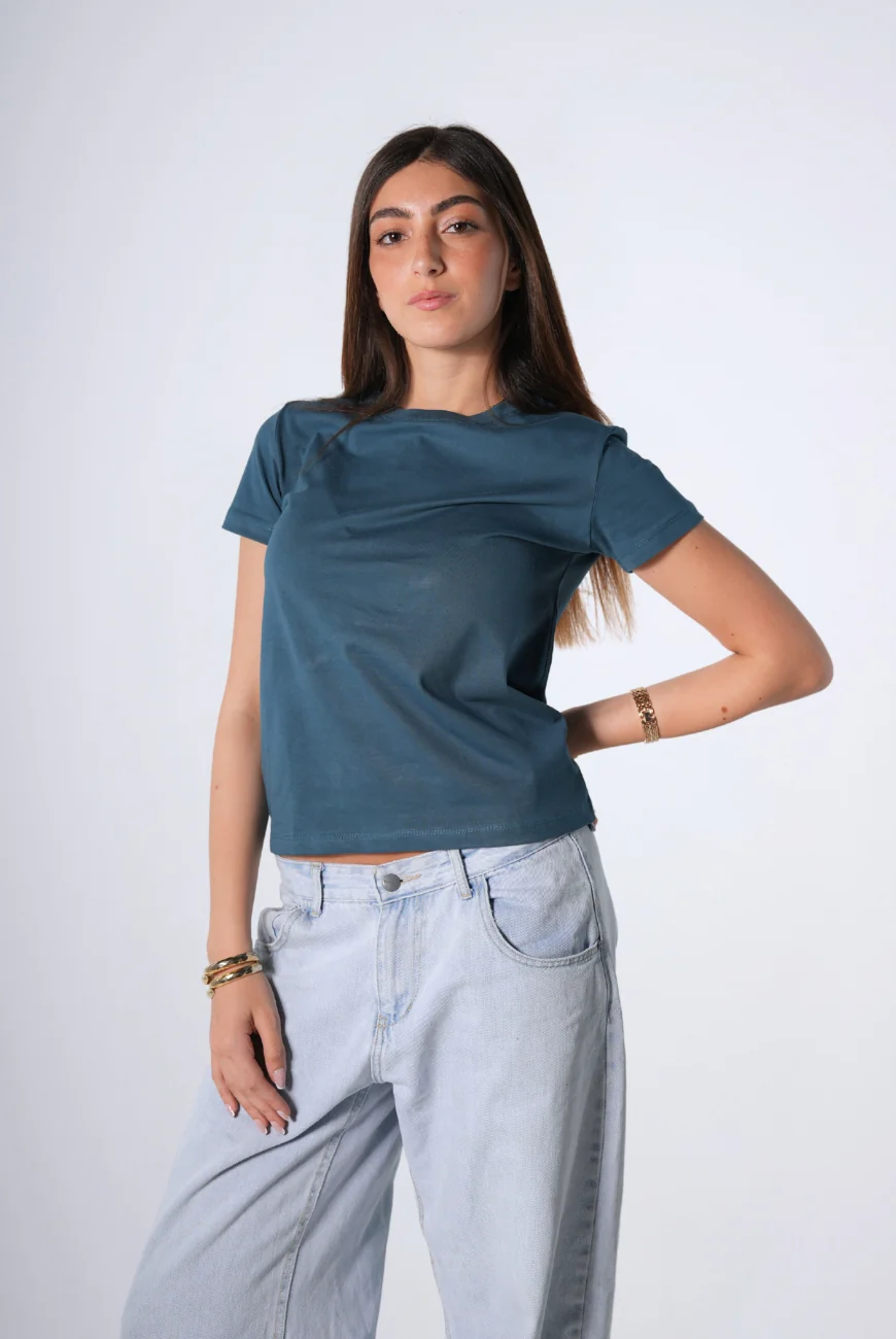 Women’s Regular Fit Tee - Image 12