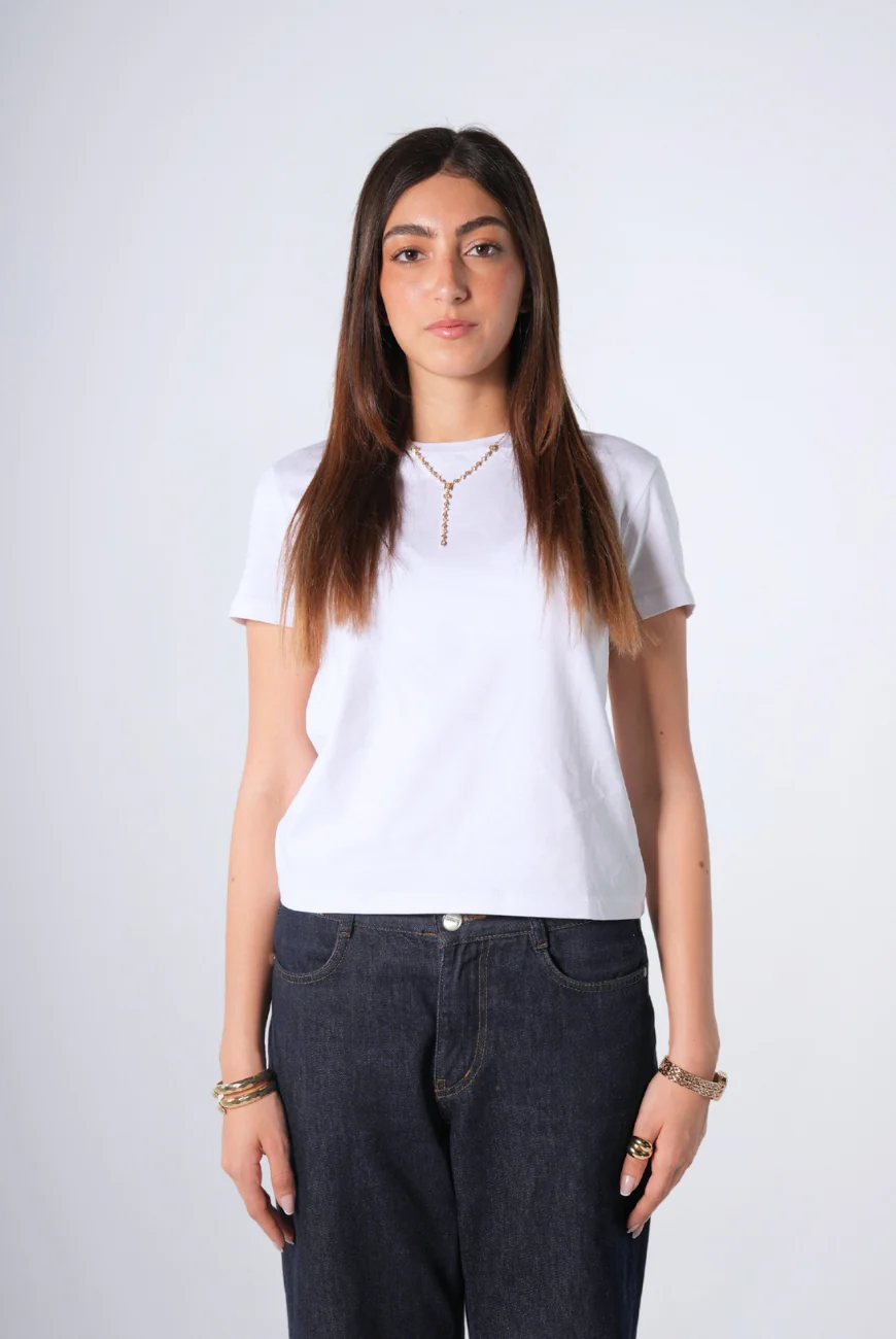 Women’s Regular Fit Tee - Image 3