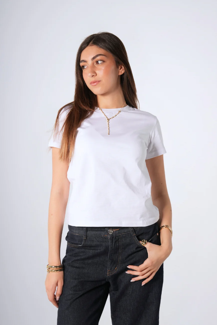 Women’s Regular Fit Tee - Image 4
