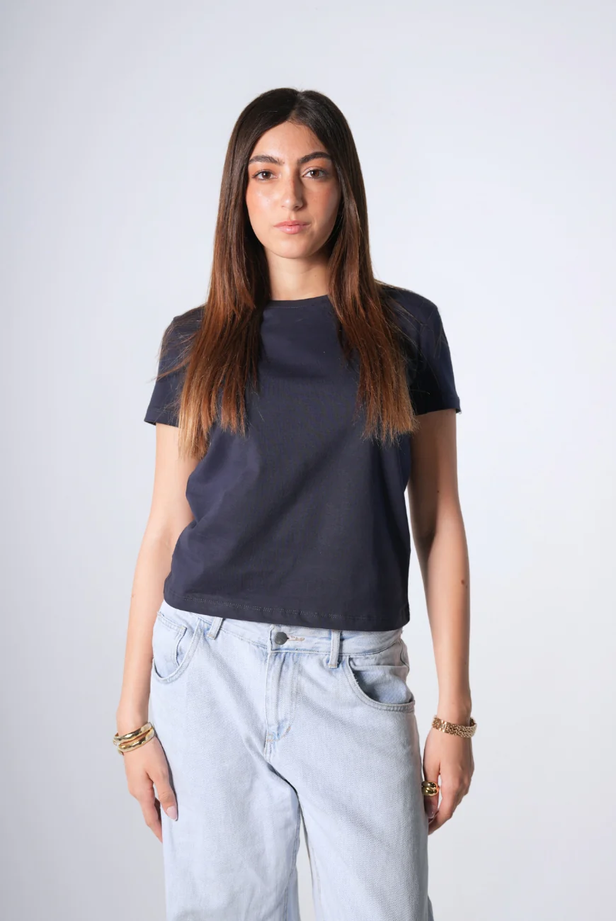 Women’s Regular Fit Tee - Image 5