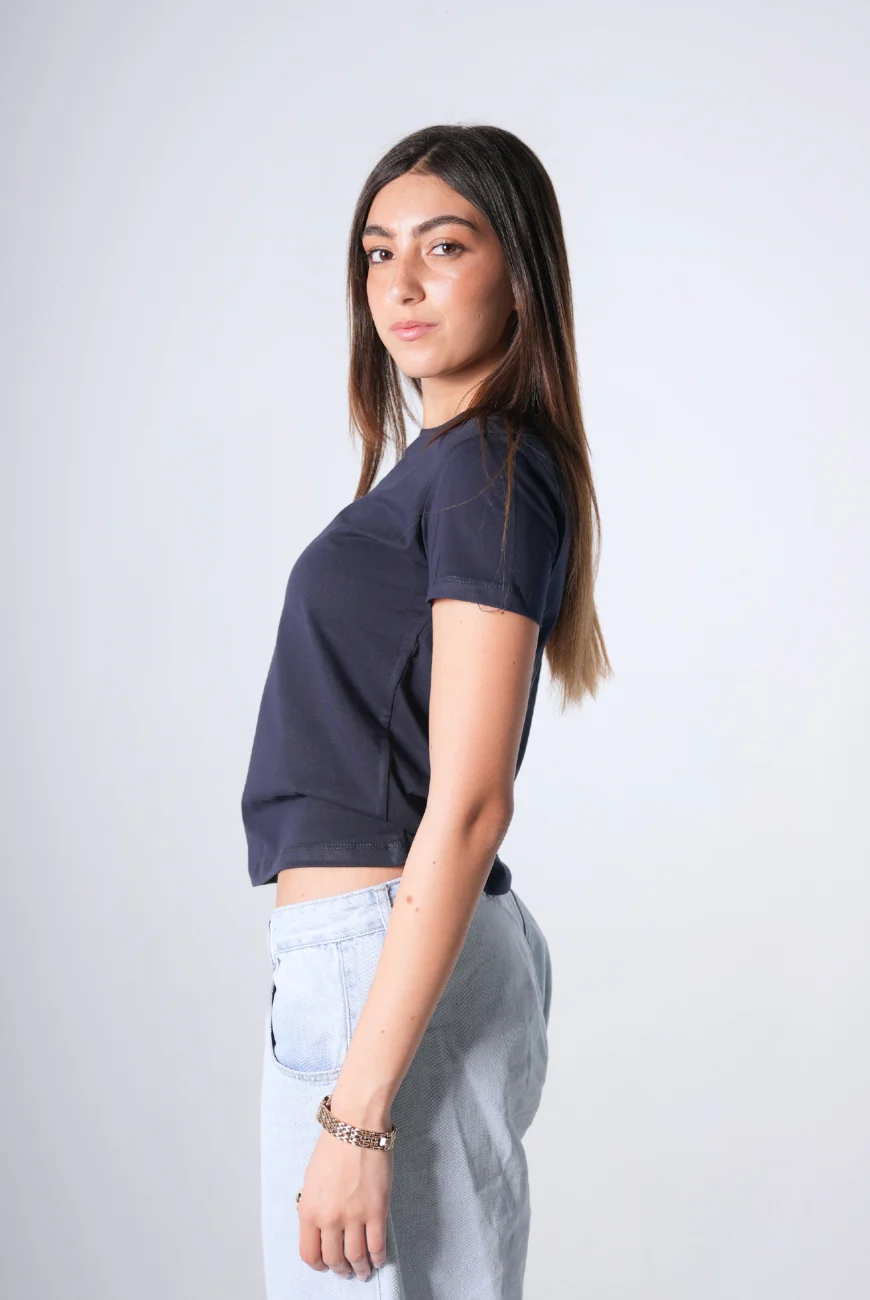 Women’s Regular Fit Tee - Image 6
