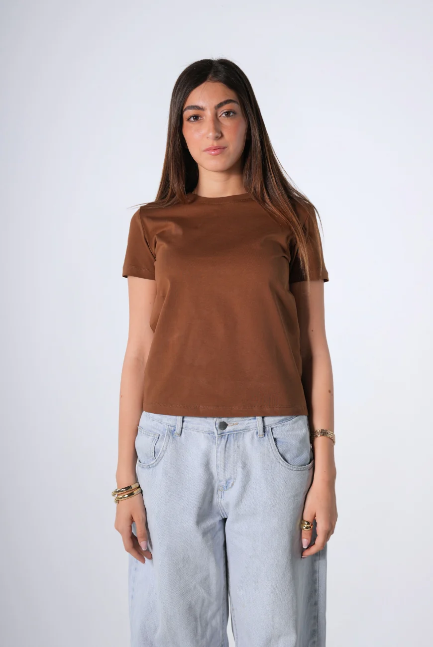 Women’s Regular Fit Tee - Image 7