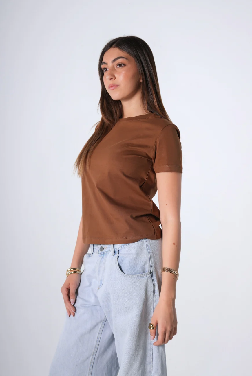 Women’s Regular Fit Tee - Image 8